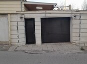 3 otaqlı həyət evi/bağ evi - Bayıl q. - 130 m²
