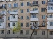 1 otaqlı köhnə tikili - Elmlər Akademiyası m. - 35 m²