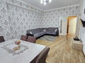 2 otaqlı yeni tikili - İnşaatçılar m. - 63 m²