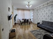 2 otaqlı yeni tikili - İnşaatçılar m. - 63 m²