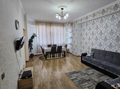 2 otaqlı yeni tikili - İnşaatçılar m. - 63 m²