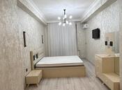 İcarəyə verilir 3 otaqlı yeni tikili 115 m², Nəsimi r., photo 5 from 8