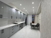 3-комн. новостройка - Насиминский  р. - 115 м²