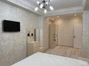 İcarəyə verilir 3 otaqlı yeni tikili 115 m², Nəsimi r., photo 6 from 8