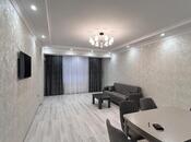 3-комн. новостройка - Насиминский  р. - 115 м²