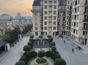3 otaqlı yeni tikili - Ağ şəhər q. - 130 m²