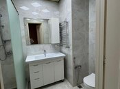 3 otaqlı yeni tikili - Ağ şəhər q. - 130 m²