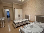 3 otaqlı yeni tikili - Ağ şəhər q. - 130 m²
