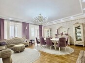 Satılır 4 otaqlı yeni tikili 167 m², İnşaatçılar m., photo 1 from 8
