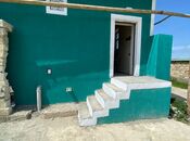 2 otaqlı həyət evi/bağ evi - Binə q. - 37 m²