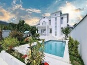 5 otaqlı həyət evi/bağ evi - Qəbələ - 300 m²