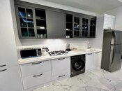 5 otaqlı həyət evi/bağ evi - Qəbələ - 300 m²