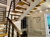 5 otaqlı həyət evi/bağ evi - Qəbələ - 300 m²