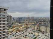 3 otaqlı yeni tikili - Ağ şəhər q. - 157 m²