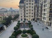 3 otaqlı yeni tikili - Ağ şəhər q. - 128 m²