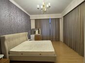 3 otaqlı yeni tikili - Ağ şəhər q. - 128 m²