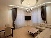 3 otaqlı yeni tikili - Ağ şəhər q. - 128 m²
