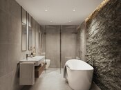 1 otaqlı yeni tikili - Sea Breeze q. - 30 m²
