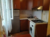 1-комн. вторичка - пос. Бакиханова - 30 м²