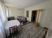 2 otaqlı həyət evi/bağ evi - İnşaatçılar m. - 65 m²