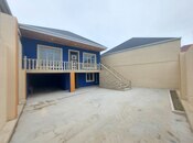 4 otaqlı həyət evi/bağ evi - Hövsan q. - 120 m²