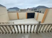4 otaqlı həyət evi/bağ evi - Hövsan q. - 120 m²