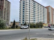 3 otaqlı yeni tikili - Saray q. - 111.4 m²