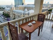2 otaqlı köhnə tikili - 28 May m. - 75 m²