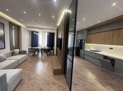 3 otaqlı yeni tikili - 28 May m. - 124 m²