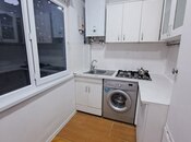 İcarəyə verilir 2 otaqlı köhnə tikili 50 m², İnşaatçılar m., photo 5 from 8
