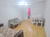 İcarəyə verilir 2 otaqlı köhnə tikili 50 m², İnşaatçılar m., photo 2 from 8