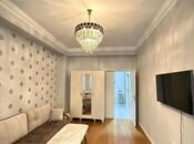 3 otaqlı yeni tikili - Nəsimi r. - 90 m²