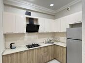 3 otaqlı yeni tikili - Nəsimi r. - 90 m²