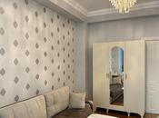 3 otaqlı yeni tikili - Nəsimi r. - 90 m²