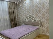 3 otaqlı yeni tikili - Yasamal q. - 109 m²