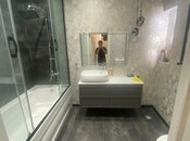 Сдаётся 3-комн. новостройка 111 м², Ясамальский р., photo 6 from 8