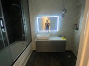 Сдаётся 3-комн. новостройка 111 м², Ясамальский р., photo 7 from 8