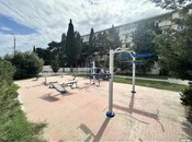 3 otaqlı həyət evi/bağ evi - Həzi Aslanov q. - 68 m²