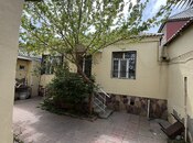 3 otaqlı həyət evi/bağ evi - Həzi Aslanov q. - 68 m²