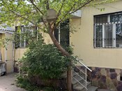 3 otaqlı həyət evi/bağ evi - Həzi Aslanov q. - 68 m²