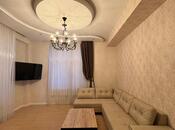 3 otaqlı yeni tikili - Ağ şəhər q. - 120 m²
