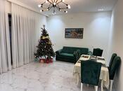 4 otaqlı həyət evi/bağ evi - Qəbələ - 200 m²