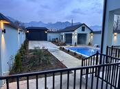 4 otaqlı həyət evi/bağ evi - Qəbələ - 200 m²