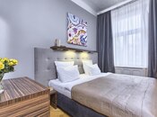 İcarəyə verilir 3 otaqlı yeni tikili 125 m², 28 May m., photo 6 from 8