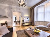 3 otaqlı yeni tikili - 28 May m. - 125 m²