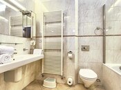 İcarəyə verilir 3 otaqlı yeni tikili 125 m², 28 May m., photo 7 from 8