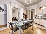 3 otaqlı yeni tikili - 28 May m. - 125 m²