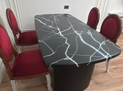 Сдаётся 3-комн. новостройка 82 м², м. Кероглу, photo 3 from 8