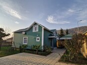 6 otaqlı həyət evi/bağ evi - Qəbələ - 200 m²