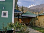 6 otaqlı həyət evi/bağ evi - Qəbələ - 200 m²
